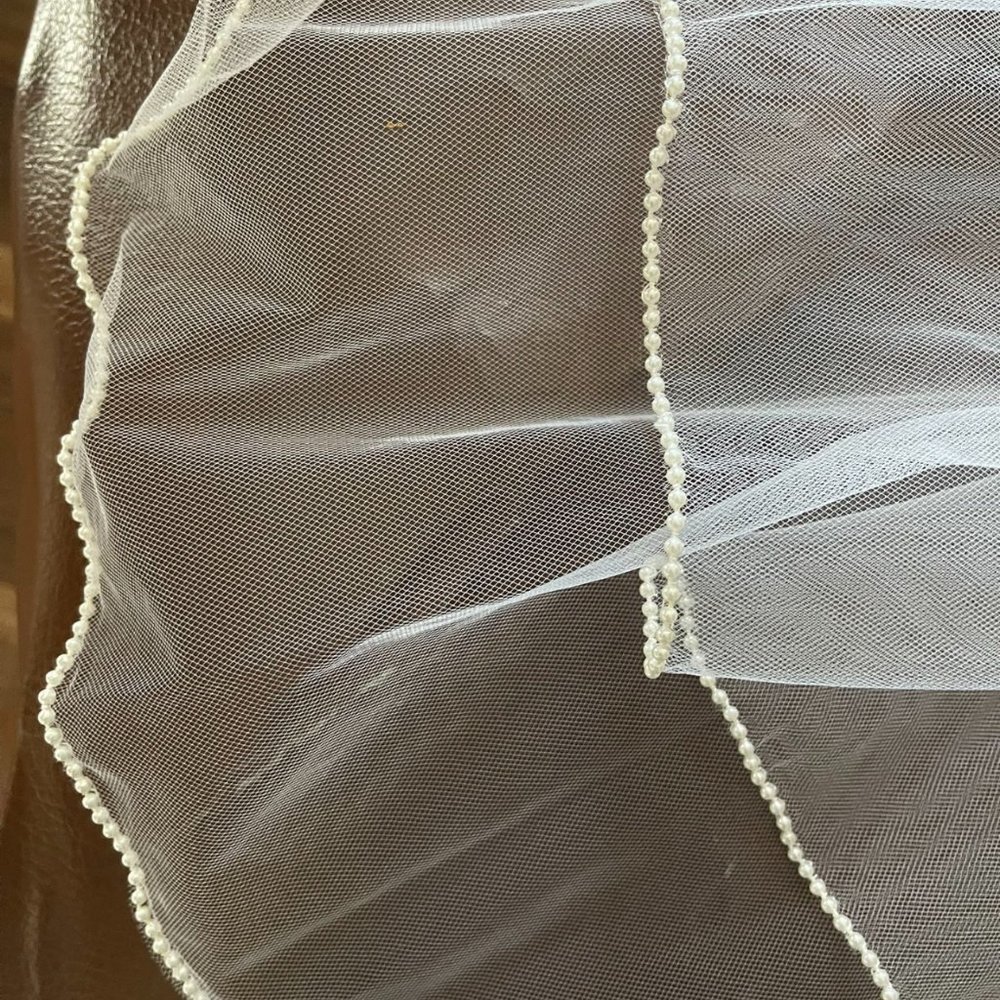 First Communion Dress - Picture 5 of 12
